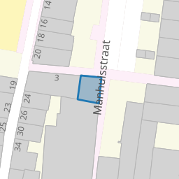 Perceel DDT00-F-2909