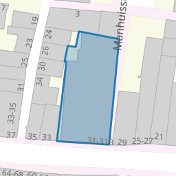 Perceel DDT00-F-2910