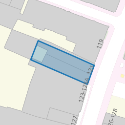 Perceel DDT00-F-2918