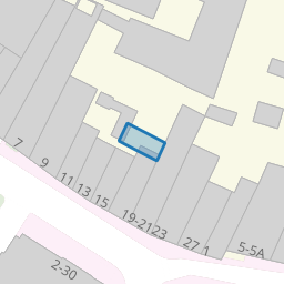 Perceel DDT00-F-2927