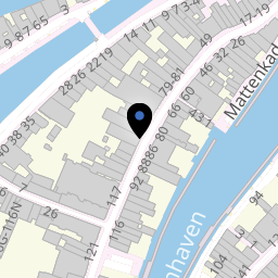 Appartement DDT00 F 2961 1