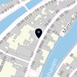 Appartement DDT00 F 2961 2