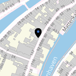 Appartement DDT00 F 2961 3