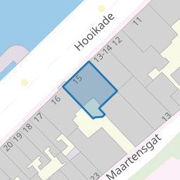 Perceel DDT00-F-2965