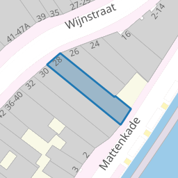 Perceel DDT00-F-2971