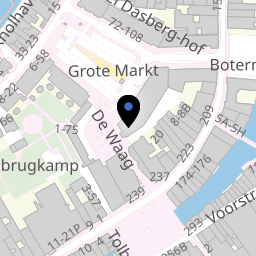 Appartement DDT00 F 2980 33