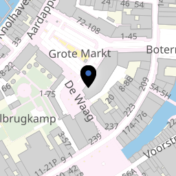 Appartement DDT00 F 2980 53