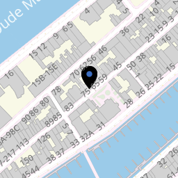 Appartement DDT00 F 2989 1