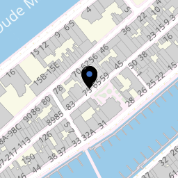 Appartement DDT00 F 2989 2