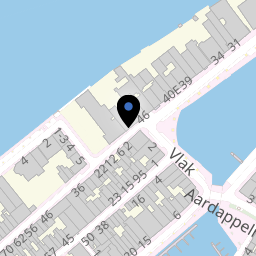 Appartement DDT00 F 3015 2