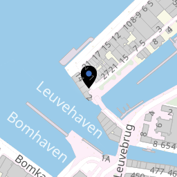 Appartement DDT00 F 3016 3