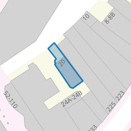 Perceel DDT00-F-3025