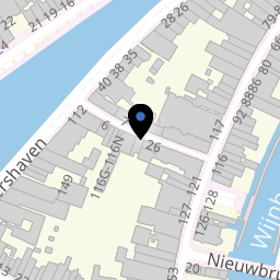 Appartement DDT00 F 3033 1
