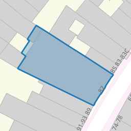 Perceel DDT00-F-3063