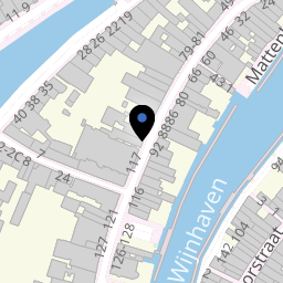 Appartement DDT00 F 3082 1