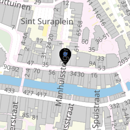 Appartement DDT00 F 3091 1