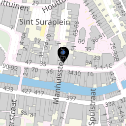 Appartement DDT00 F 3091 3