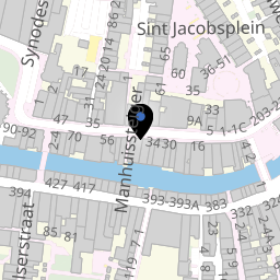Appartement DDT00 F 3096 1