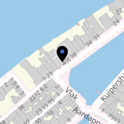 Appartement DDT00 F 3100 2