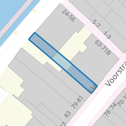 Perceel DDT00-G-1064