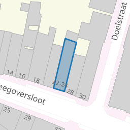 Perceel DDT00-G-1229