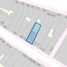 Perceel DDT00-G-1583