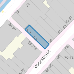 Perceel DDT00-G-1785