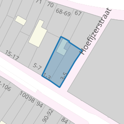 Perceel DDT00-G-1896