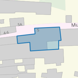 Perceel DDT00-G-2029