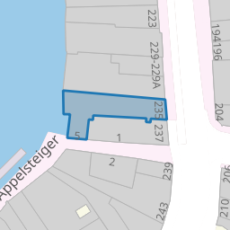 Perceel DDT00-G-2254