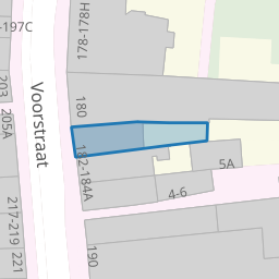 Perceel DDT00-G-2395