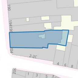 Perceel DDT00-G-2417