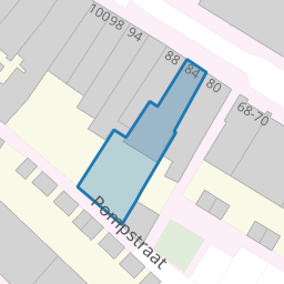 Perceel DDT00-G-2511