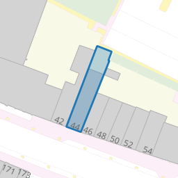 Perceel DDT00-G-2557