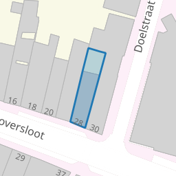 Perceel DDT00-G-2574