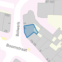 Perceel DDT00-G-2611