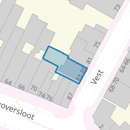 Perceel DDT00-G-2634