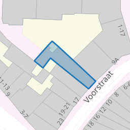 Perceel DDT00-G-2693