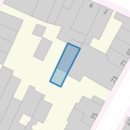 Perceel DDT00-G-2717