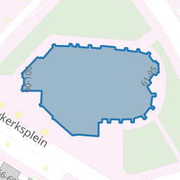 Perceel DDT00-G-2719