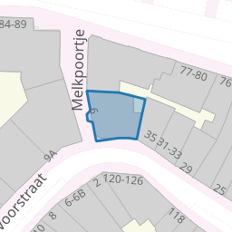 Perceel DDT00-G-2722