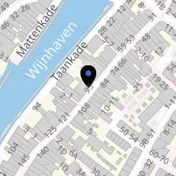 Appartement DDT00 G 2730 22