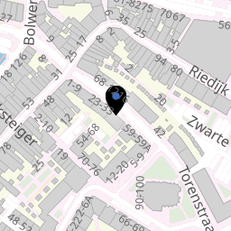 Appartement DDT00 G 2733 19