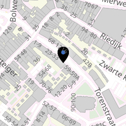 Appartement DDT00 G 2733 21