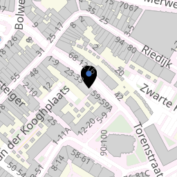 Appartement DDT00 G 2733 22