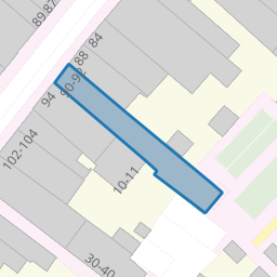 Perceel DDT00-G-2743