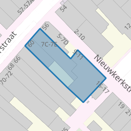 Perceel DDT00-G-2746