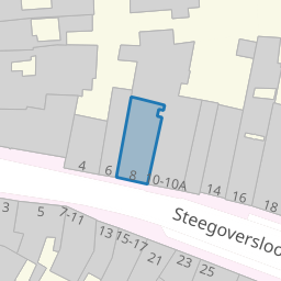 Perceel DDT00-G-2768