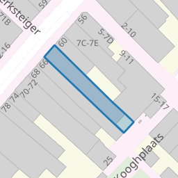 Perceel DDT00-G-2779