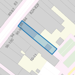 Perceel DDT00-G-2797